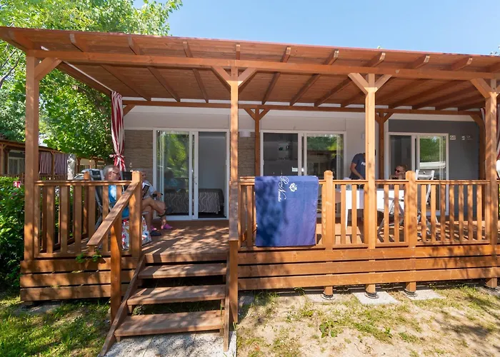 Residence Punta SpinAlbergo