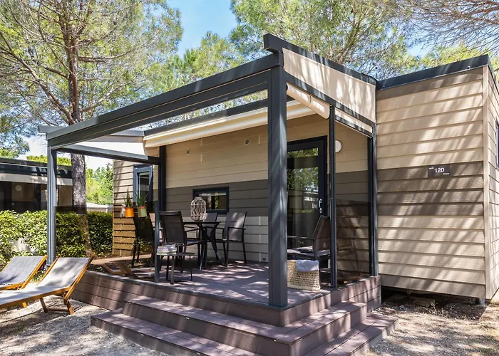 Villaggio Turistico EuropaAlbergo