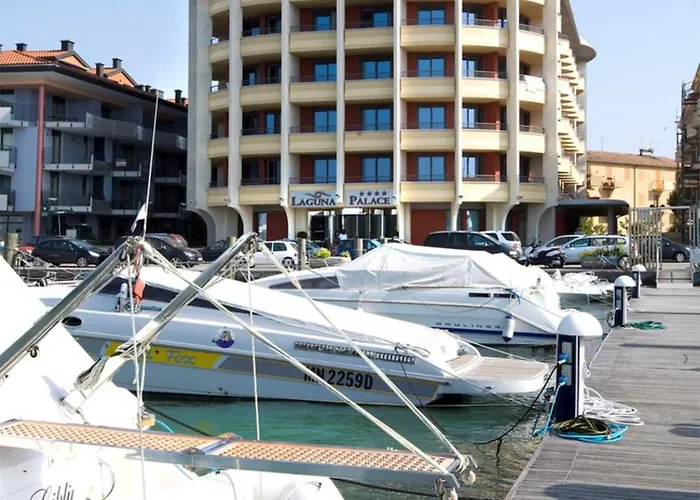 Laguna Palace GradoAlbergo